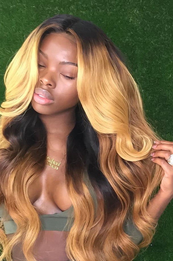 These Beauties Are All The Inspo You Need To Rock Waist Length Hair
